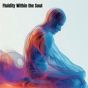Fluidity Within the Soul - Jerry Soul