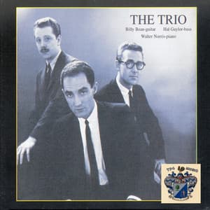 The Trio - Billy Bean