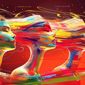 Shades of Cool - Conte Candoli