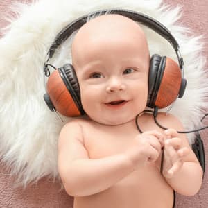 Music For Baby's Growth: Milestone Melodies - Breastfeeding Music