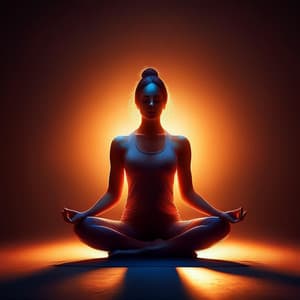 Vibraciones Serenas De Yoga Con Ritmos De Hip Hop - Lofi de quietud profunda