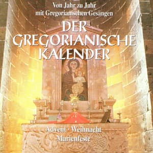 Der Gregorianische Kalender - Traditional