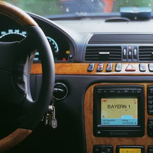 Radiomelodien, Vol. 2 - Blue Holiday Band