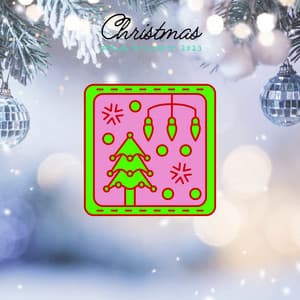 Merry Snowflake Joy - Christmas 2023 Hits