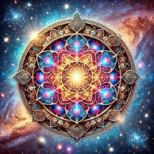 Deep Healing and Miracle Manifestation - Solfeggio Miracle Tones