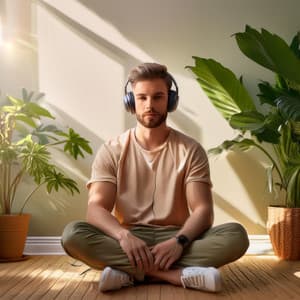 Reflexiones En Melodía: Música Para Momentos Reflexivos - Núcleo instrumental