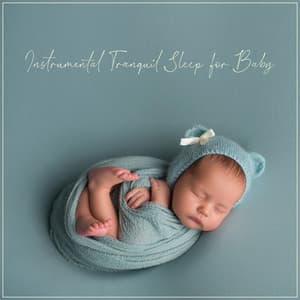 Instrumental Tranquil Night Drift for Baby - Merry Rose