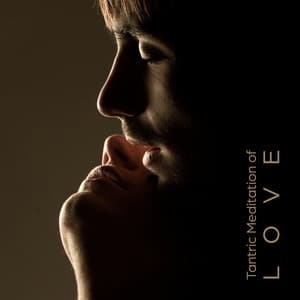 Tantric Meditation of Love: Raise Tantric Sexuality for Healing, Pleasure, and Empowerment - Tantra Yoga Masters