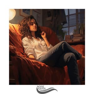 Enchanted Symthony in the Moment of Rest - Waves of Relax