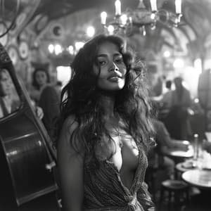 Ritmos De Bossa Nova: Salón De Jazz Urbano - Jazz clásico francés