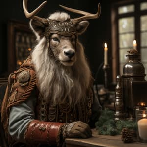 The Most Christmas Tunes of The Century - The Snowflakes