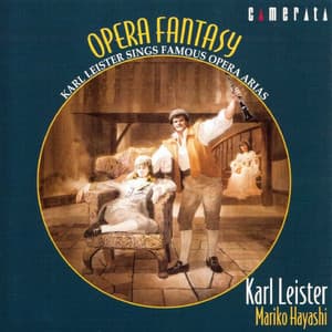 Opera Fantasy - Karl Leister