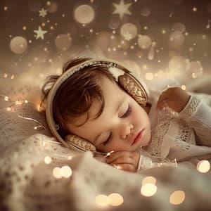 Baby Sleep Gentle Cadence: Melodies for Infants - Baby Piano Sleep