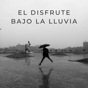 El Disfrute Bajo La Lluvia - Lluvia Soundzzz Club