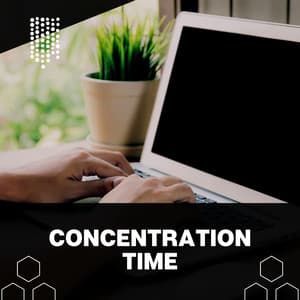 Concentration Music 2022 - Concentration