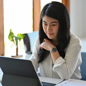 Tranquil Jazz Piano Harmony: Deep Focus Music - Jazz Harmonies