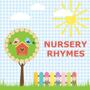 Nursery Rhymes - Nursery Rhymes