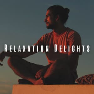 Relaxation Delights: Chill Music for Inner Peace - The Amnesias