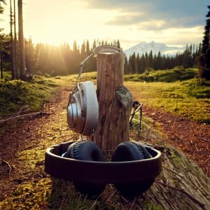 Meditation Harmonies: Music for Mindful Reflection - Reiki harmonia