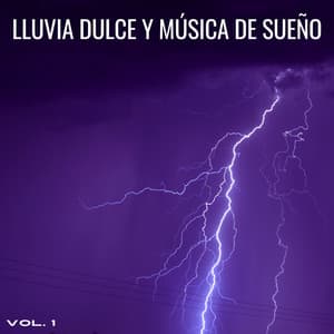 Lluvia Dulce Y Música De Sueño Vol. 1 - La Lluvia Suena Expertos en Naturaleza