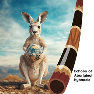 Echoes of Aboriginal Hypnosis: Ethnic Sounds of Relaxation - Ethnic Channel