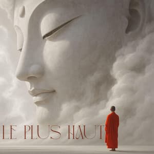 Le plus haut - Meditación Música Ambiente