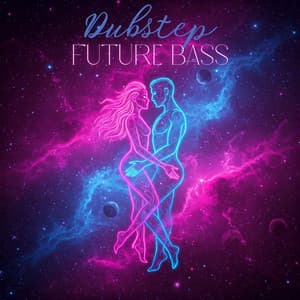Infinite Cosmic Love & Dubstep Future Bass - DJ Good Feelin'