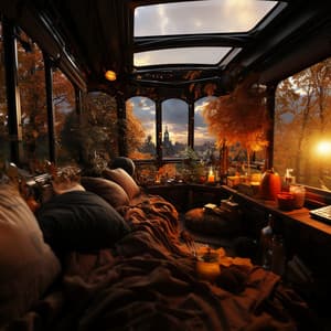 Serenidad En El Corazón De La Naturaleza - Sonidos Del Bosques