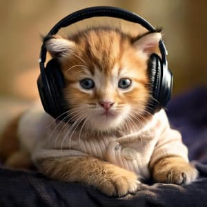 Cats' Harmony: Melodic Sounds for Peace - Sun Prayers