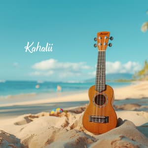 Hawaiian Tropic: Ukulele Relaxation - Kahalii