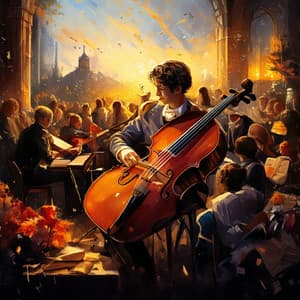 Spa Harmony: Relaxing Orchestra Music - Lee Rosangela