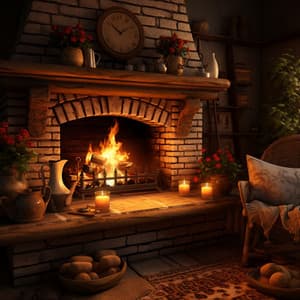 Relajarse Junto A La Hoguera: Música Relajante Y Fuego - musica para el sexo