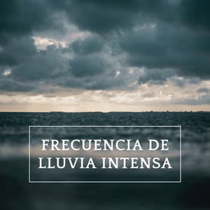 Frecuencia De Lluvia Intensa - La Fábrica de Lluvia
