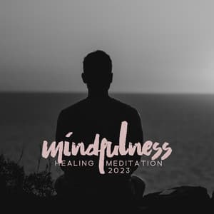 Mindfulness Healing Meditation 2023 - John Pure