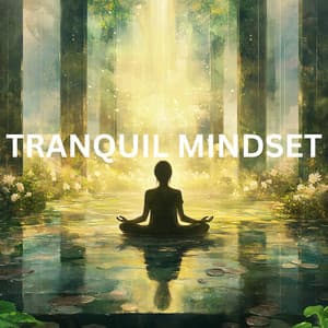 Tranquil Mindset - Deep Relaxation and Meditation Music - Meditation Moodscapes