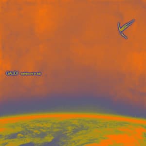 Earthbound in Dub - Gaudi