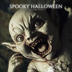 Terrifying Sound Effects For Halloween - Spooky Halloween Sound Effects