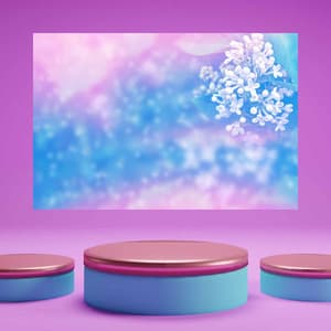 Charming Background for Hidden Rains - Música para Bares