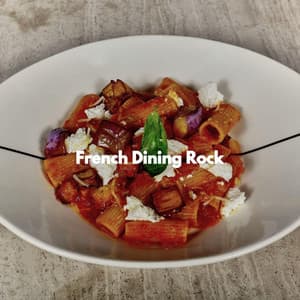 French Dining Rock - Cafe BGM Tokyo