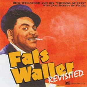 Fats Waller Revisited - Dick Wellstood