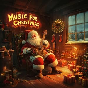 Music For Christmas - Classical Christmas Music Songs