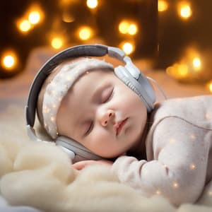 Baby Sleep Haven: Peaceful Nights Lullabies - Soothing Baby Lullaby