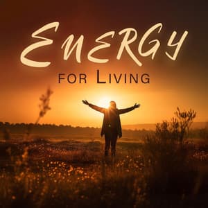 Energy for Living: Ritual Purification for Mind Freedom an Clarity - Emotional Harmony Zone