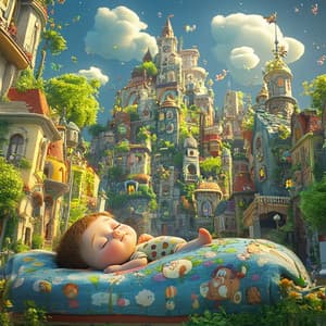 Isolina Gioiosa dei Bambini - Lullaby World