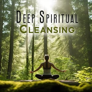 Deep Spiritual Cleansing: Emotional Detox and Self Healing Energy - Beautiful Instrumental Music Guys