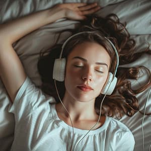 Meditación De Canciones De Cuna: Tonos Suaves Para Un Sueño Dichoso - Meditaciones con arpa