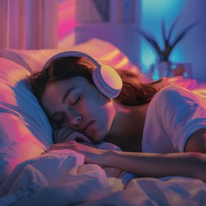 Armónicos Del Sueño: Suaves Melodías Nocturnas - Monte Cielo