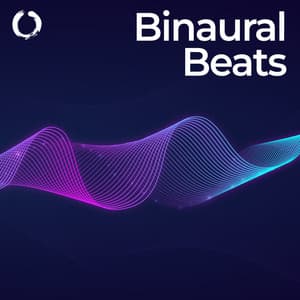 Official Binaural Beats - Binaural Beats Sleep Aid