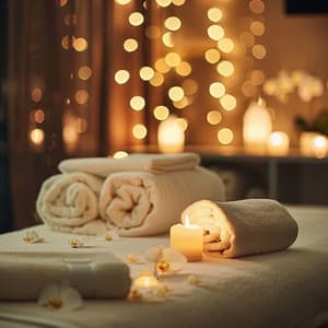 Soothing Spa Music for Restful Moments - Spa Therapy