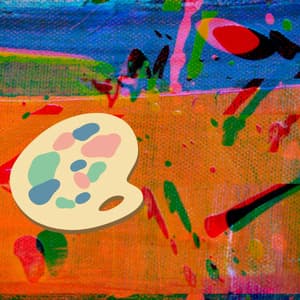 Backdrop for Lazy Together - Vancouver Jazz Band